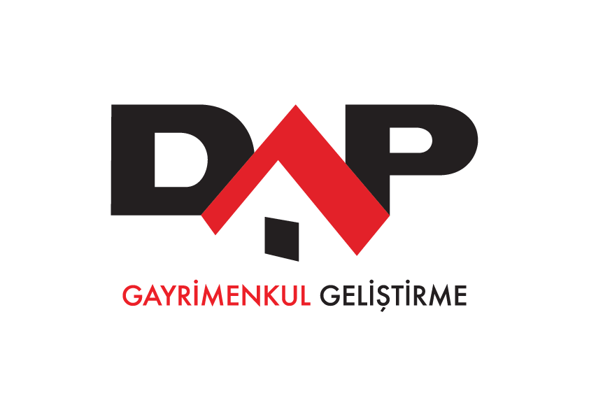 Dap Yapı Logo